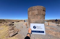 Sillustani Half Day Tour from Puno 4