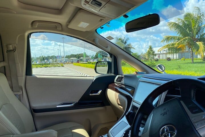 Zanzibar: Premium Transfer from Zanzibar Airport ⇋ Kiwengwa 8