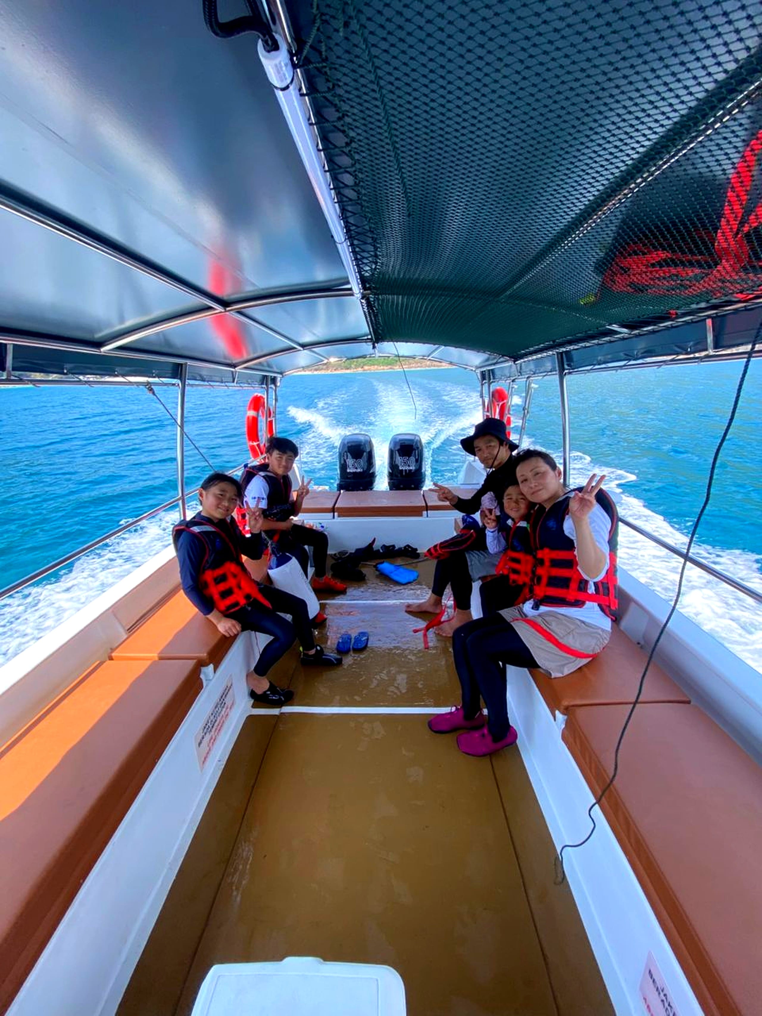 Not just a trip, it’s an experience