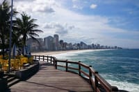 LGBTQIA+ Private Tour of Rio de Janeiro With Local Gay-Friendly Guide 8