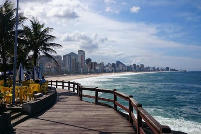 LGBTQIA+ Private Tour of Rio de Janeiro With Local Gay-Friendly Guide 8
