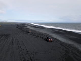 Private Black Beach Buggy Tour , photo 6