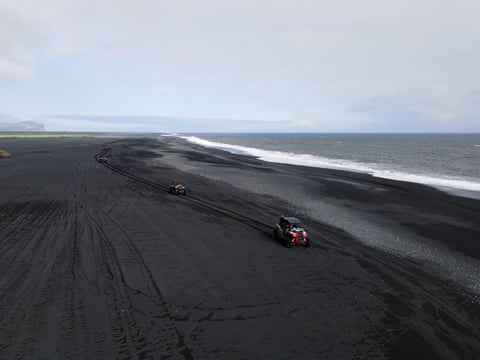 Private Black Beach Buggy Tour , photo 6