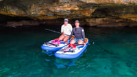 SUP in Kalamata 3