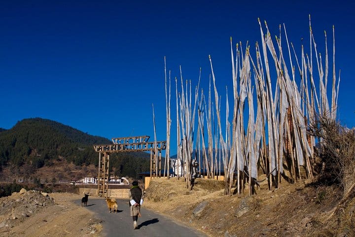 19 Days Mera Peak Climbing & Expedition – One Life-Changing Himalayan Adventure