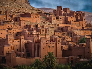 9-Day Cultural and Adventure Tour of Morocco's Fes, Marrakesh, and Chefchaouen