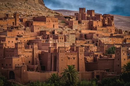 Morocco Adventure: Explore Marrakech, Sahara, Fès, and Chefchaouen