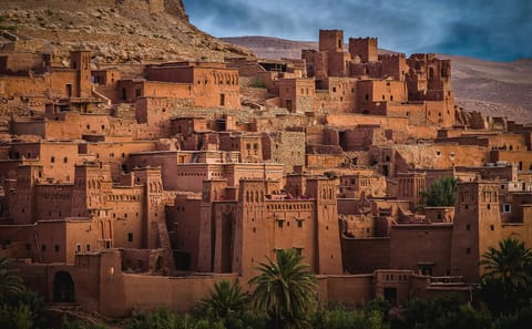 9-Day Cultural and Adventure Tour of Morocco's Fes, Marrakesh, and Chefchaouen