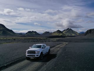 PRIVATE Fjallabak Super Jeep Day Tour | Pick up From Hotel Rangá , photo 13