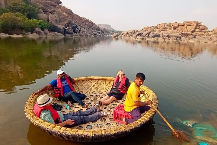 Architectural Wonder of India with Goa Beach