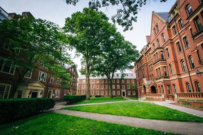 Experience Boston’s Highlights from New York
