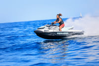 Jet Ski Rental in St. Julian's (St. George's Bay) (Shared Jet Ski: Driver and One Passenger) 10