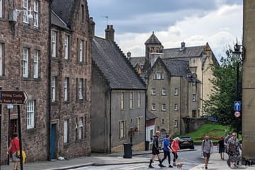 Stirling and Loch Lomond Day Trip with Boat Cruise from Glasgow