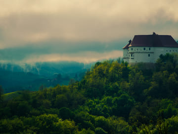Veliki Tabor, Croatia