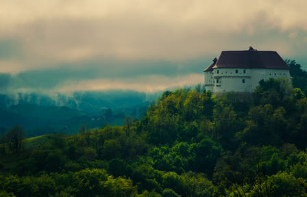Private Tour of Hrvatsko Zagorje from Zagreb