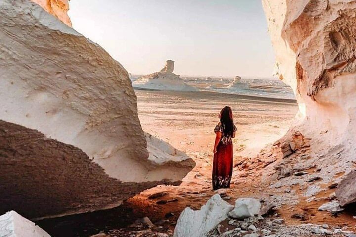 Full Day West Banks of Luxor