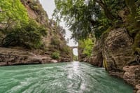 Buggy Safari and Rafting Adventure from Side 8