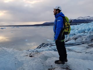 Vatnajökull Glacier Walk, photo 29