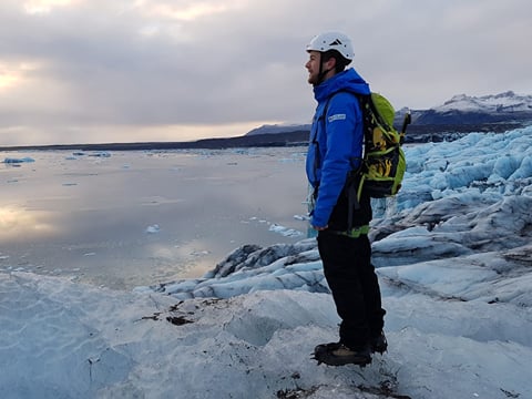 Vatnajökull Glacier Walk, photo 29