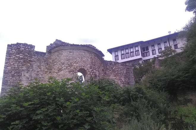 Melnik and Rozhen Monastery 5