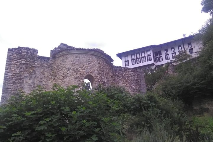 Melnik and Rozhen Monastery 5