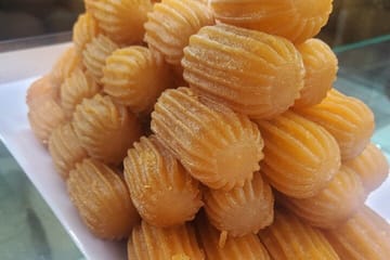 Culinary Walking Tour of Mykonos Town's Local Delicacies