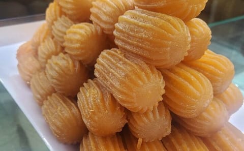 Culinary Walking Tour of Mykonos Town's Local Delicacies