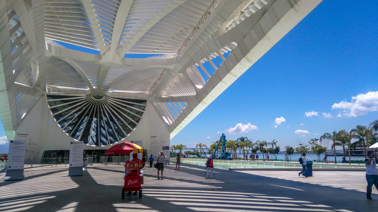 MUSEUM OF TOMORROW-2