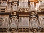 One Half-Day Tour of Jaisalmer 3