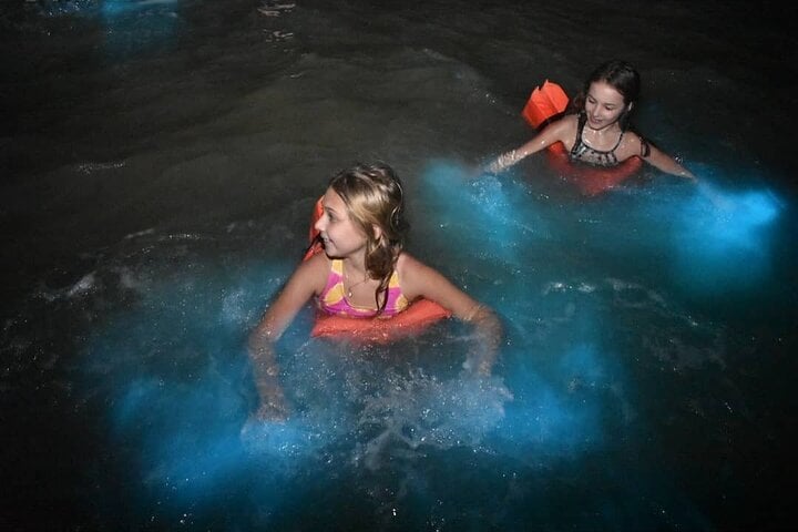 Luminous Lagoon Night Experience From Montego Bay 7