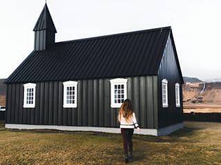 Snaefellsnes Peninsula tour in Spanish: Small group from Reykjavik, photo 7