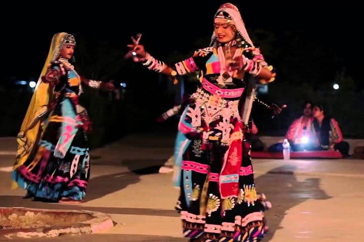 Jaipur Heritage walk Tour