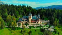 Peles Castle