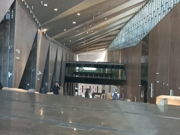 Grand Egyptian museum