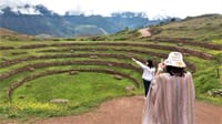 Maras Moray and Machu Picchu Tour - 2 Days 5