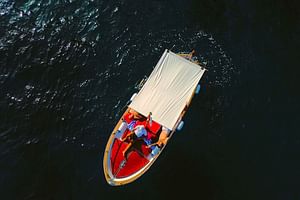 Capri in 3 Hours The Best of the Island by Private Classic Gozzo