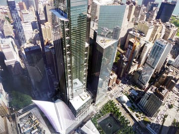 Explore Upper and Lower Manhattan on a Guided City Tour