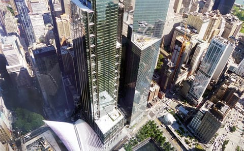 Explore Upper and Lower Manhattan on a Guided City Tour