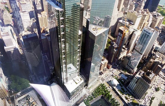 Alto y Bajo Manhattan