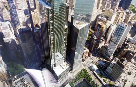 Explore Upper and Lower Manhattan on a Guided City Tour