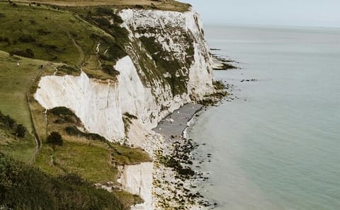 Private Day Tour of South Downs and White Cliffs from London