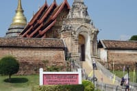Lampang-Lampoon Day Trip 6