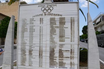 2 Days Private Tour: Sparta – Mystras – Mycenae – Epidaurus & Corinth