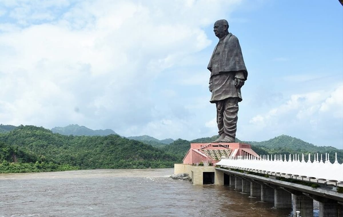 Highlights of Gujarat