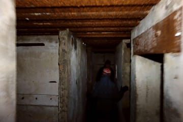 Day Trip from Warsaw to Explore Hitler's Wolf's Lair
