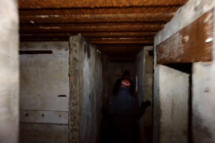 Tour from Warsaw: Wolf’s Lair, Hitler’s HQ zones I and II