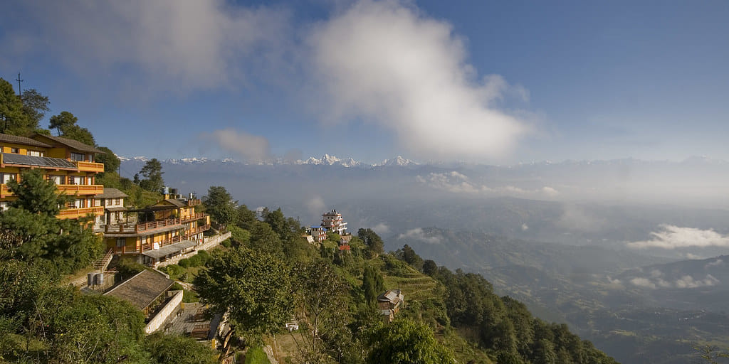 19 Days Mera Peak Climbing & Expedition – One Life-Changing Himalayan Adventure