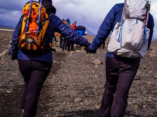3-Day Icelandic Wilderness Hike, photo 22