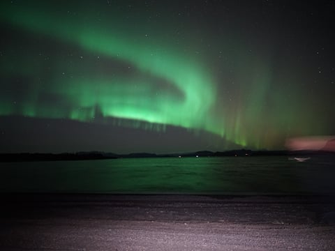 DT 10 Northern Lights - Free photo service - Free retry, photo 22