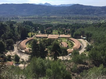Private Tour of Ancient Olympia with Bee Farm and Winery Visit
